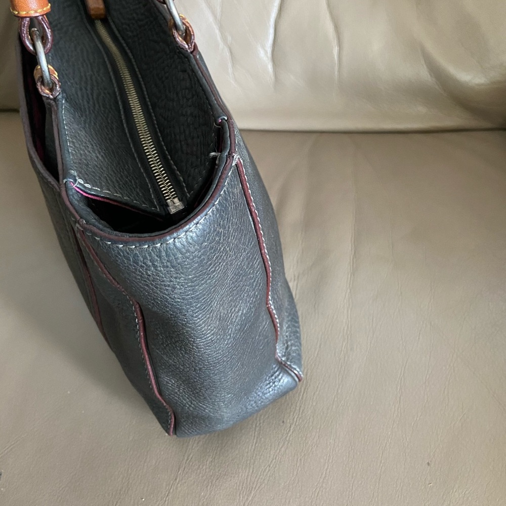 Authentic Coach Purse!! - Picture 5 of 16